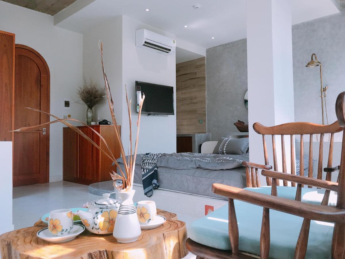 Khách sạn Gom House Đà Nẵng